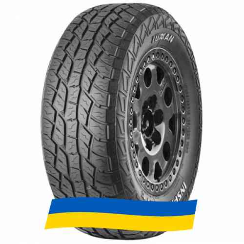 285/65 R17 Luxxan Inspirer A/T II 116T Позашляхова шина Київ