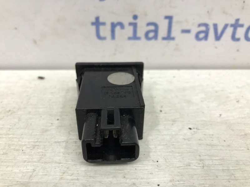 Кнопки управления Toyota Avensis T25 2.0 DIESEL 1CDFTV 2002 (б/у) Київ - зображення 2