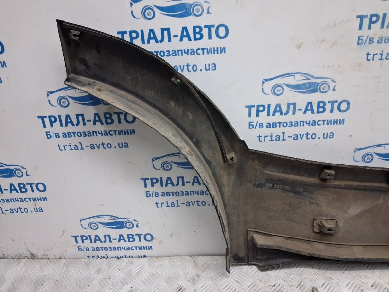Накладка двери Mitsubishi Pajero Wagon 1999-2006 MN117291 (Арт. 75983) Київ - зображення 5
