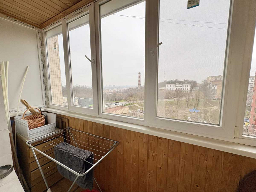 долгосрочная аренда 1-к квартира Киев, Шевченковский, 11500 грн./мес. Київ - зображення 7