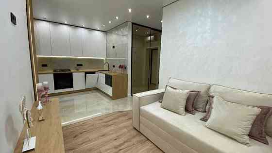 продаж 1-к квартира Києво-Святошинський, Софіївська Борщагівка, 95000 $ 