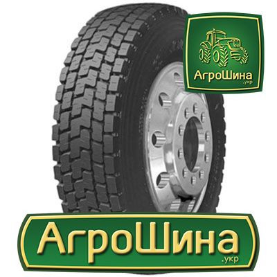 295/80R22.5 Double Coin RLB450 Київ - зображення 1