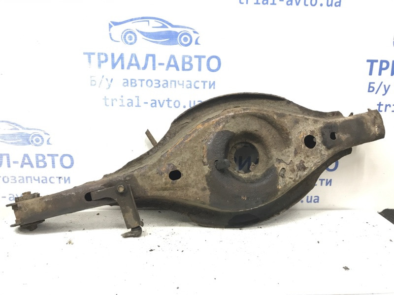 Рычаг задней подвески нижний поперечный (под пружину) Mazda CX 5 KE 2.2 DIESEL 2011 (б/у) Київ - зображення 1