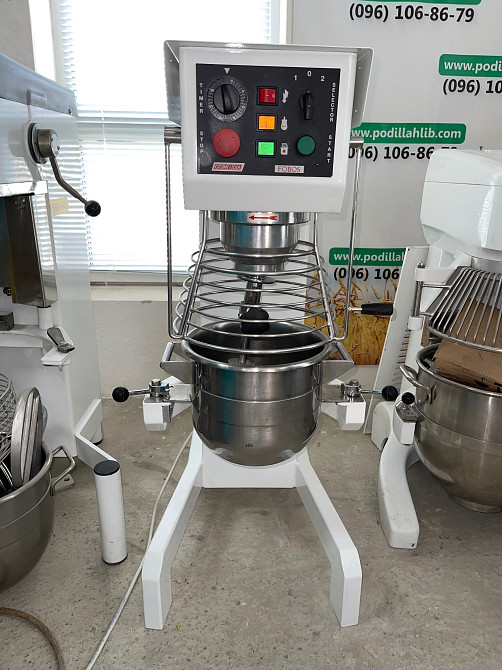 Міксер для збивання яєць, вершків COMIDA FOBOS 12 Київ - зображення 3