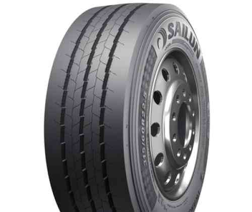 315/70 R22.5 Sailun TRANSPORT PRO S 156/150L Рулевая грузовая шина Киев