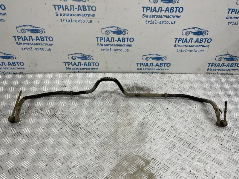 Стабилизатор передний Hyundai Getz 2002-2011 548101C010 (Арт. 81146) Киев - изображение 1