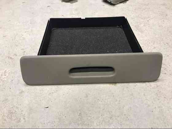 Бу бардачок под сиденье Renault Scenic 2 , Рено Сценик 2, 8200223825, 8200223826 Кропивницький