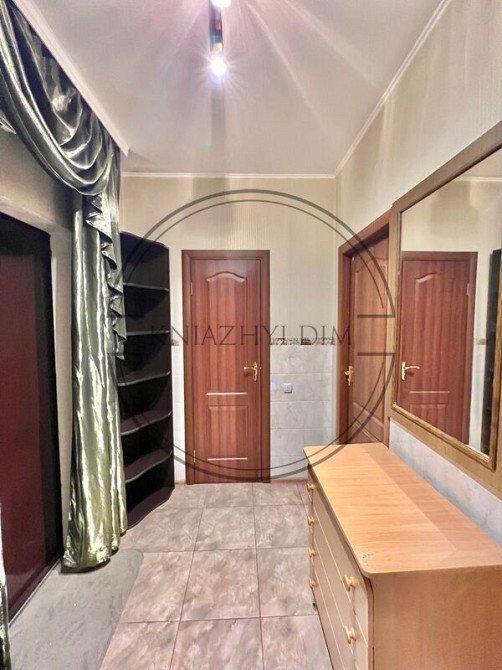 Продаж 1-кімнатної роздільної квартири в Ірпені. № 21145238 Київ - зображення 11
