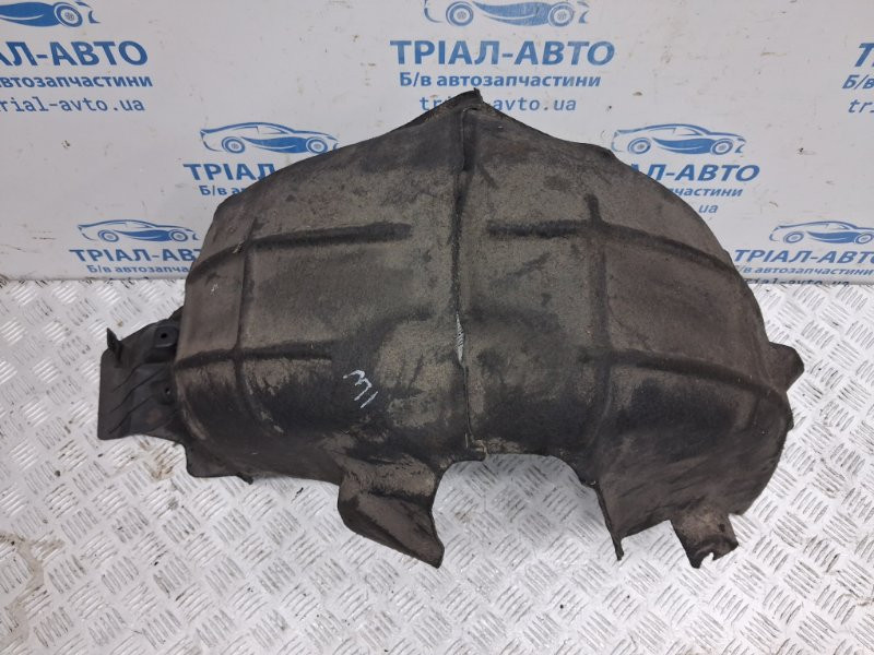 Подкрылок задний левый Skoda Octavia 2013-2020 5E0810969B (Арт. 80617) Київ - зображення 3