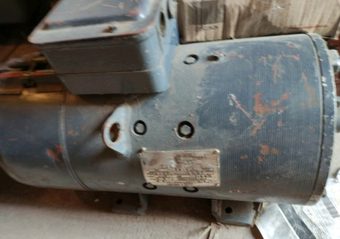 Электромашинный усилитель ЭМУ 25 А4 Сумы - изображение 1