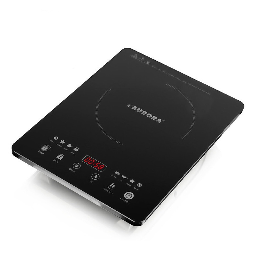 Индукционная плита Aurora 4473AU Киев - изображение 1