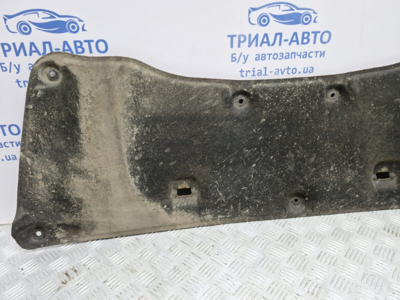 Обшивка капота Toyota RAV 4 A30 2.0 БЕНЗИН 1AZFE 2005 (б/у) Киев - изображение 2