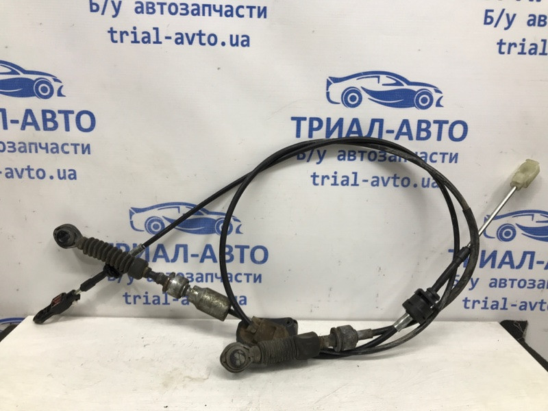 Трос коробки передач Mitsubishi Outlander GF 2.2 DIESEL 4N14 2012 (б/у) Киев - изображение 1