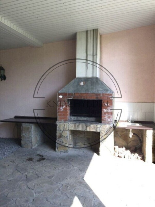 Оренда 3-х поверхового будинку в с. Мархалівка. №133075. Київ - зображення 5