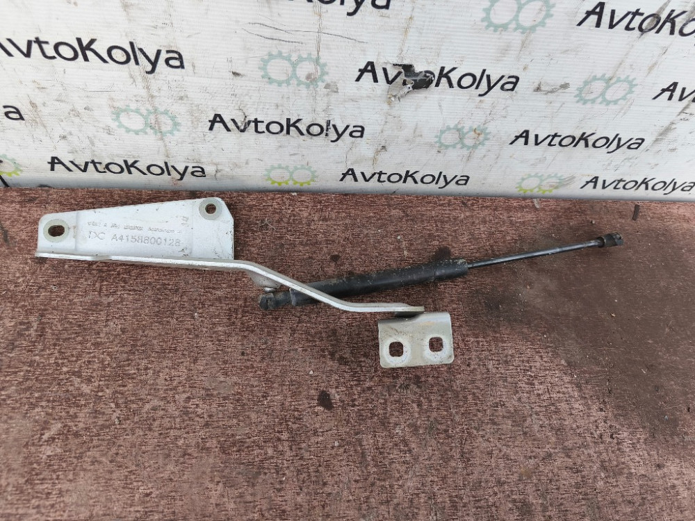 Петля капота правая Mercedes Citan 2012-2020 (A4158800128) Ковель - изображение 1