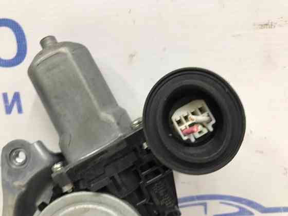 Стеклоподъемник задний правый Toyota RAV 4 A40 2.2 DIESEL 2ADFTV 2012 (б/у) Киев