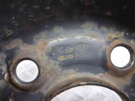 Диск штампованный Hyundai I30 2007-2012 529102H050 (Арт. 77301) Киев