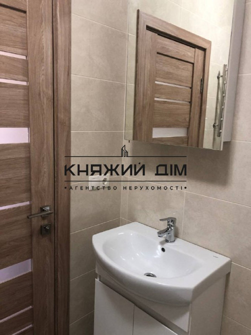 Оренда 1 кімн. кварт. в ЖК бізнес класу Славутич № 11196346 Київ - зображення 9