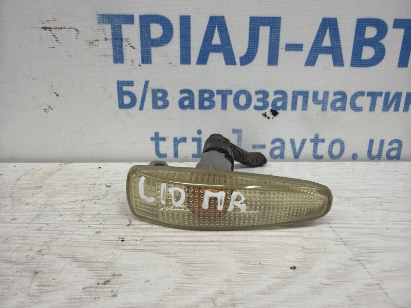 Повторитель поворотника Mitsubishi Lancer 2007-2017 8351A001 (Арт. 83228) Киев - изображение 1