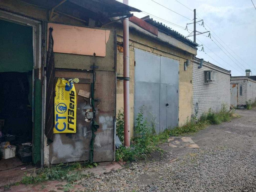 продажа отдельно стоящий гараж Киев, Деснянский, 45000 $ Київ - зображення 3
