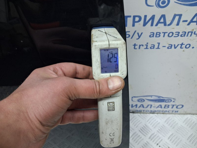 Капот Toyota Auris 2006-2012 5330102250 (Арт. 63470) Киев - изображение 8