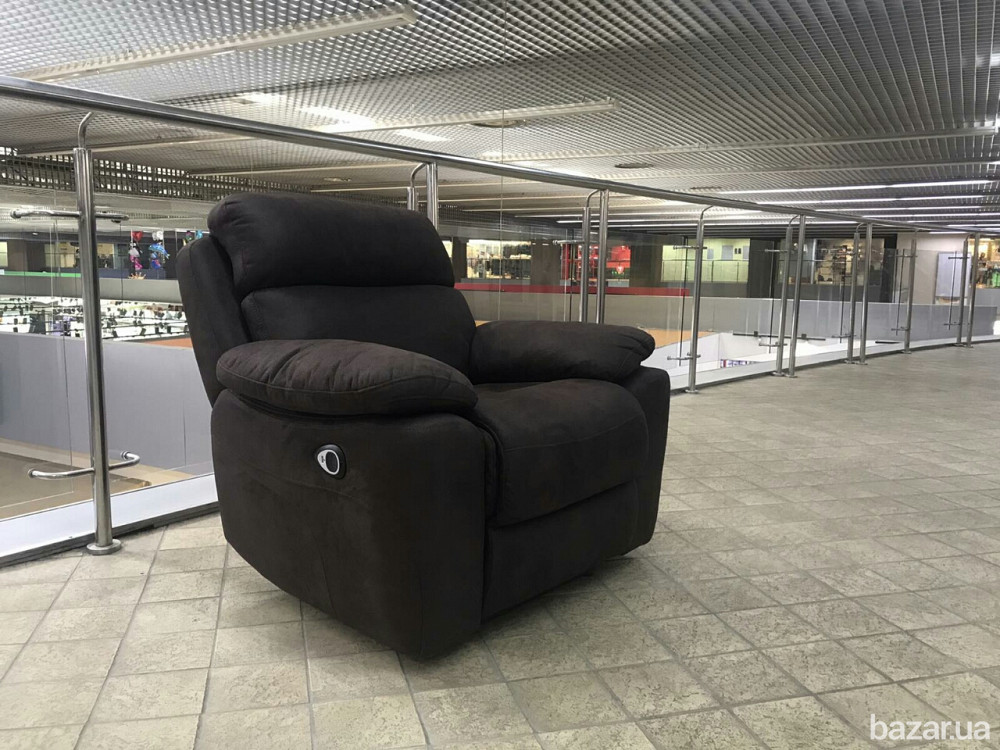 Кресло качалка Реклайнер. Новый. Наличие и под заказ Киев - изображение 3