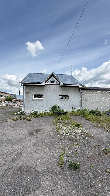 Продам виробничо - складський комплекс Рівне - зображення 5