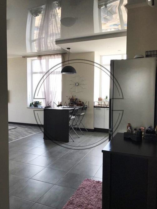 БЕЗ КОМІСІЇ ! Здається 1 к.кв. на Драгомирова біля м. Дружби народів. Код об'єкта: № 11140159 Киев - изображение 9