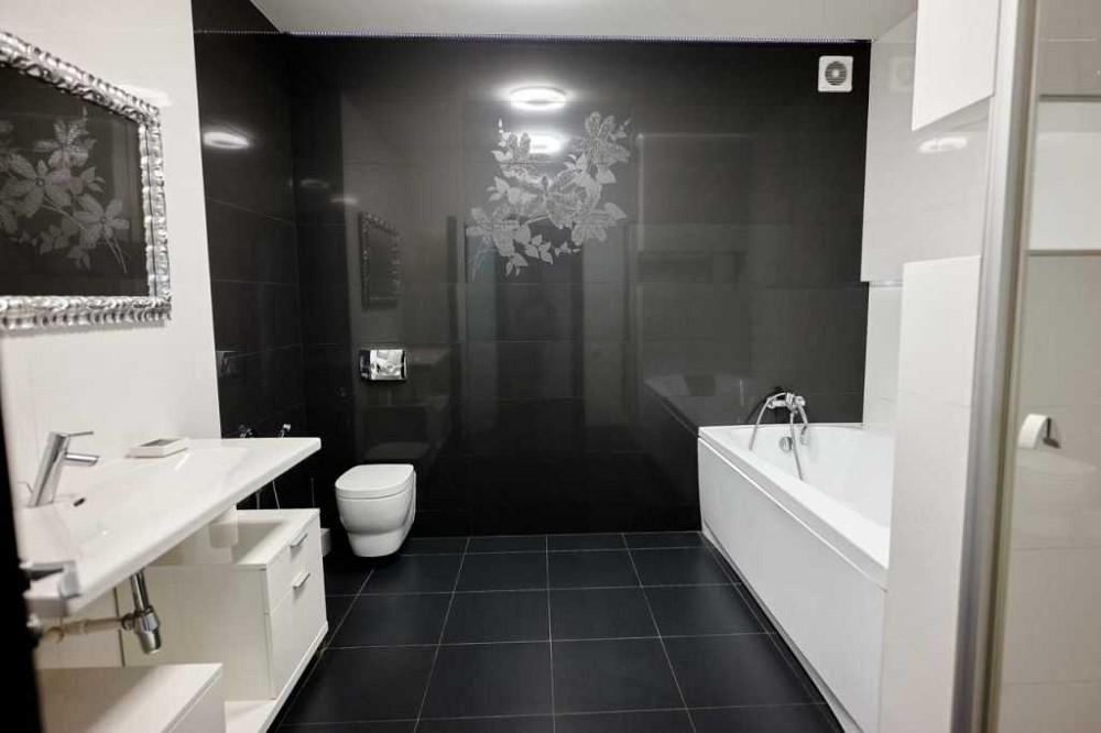 долгосрочная аренда 4-к квартира Киев, Подольский, 2000 евро/мес. Киев - изображение 9