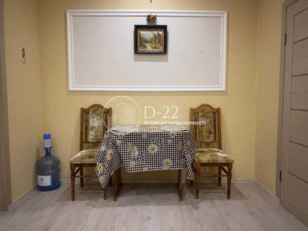 долгосрочная аренда 1-к квартира Киево-Святошинский, Софиевская Борщаговка, 11000 грн./мес.  - изображение 4