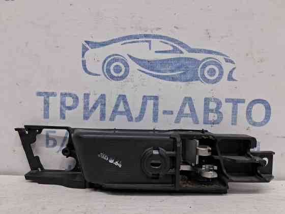 Ручка двери внутренняя левая Chevrolet Captiva C100 2.4 БЕНЗИН Z24SED 2006 (б/у) Київ