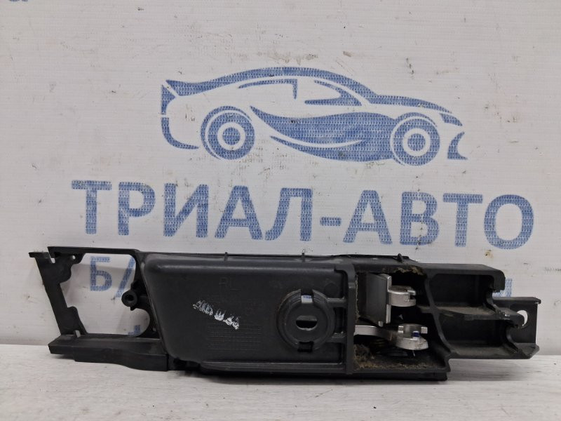 Ручка двери внутренняя левая Chevrolet Captiva C100 2.4 БЕНЗИН Z24SED 2006 (б/у) Киев - изображение 3