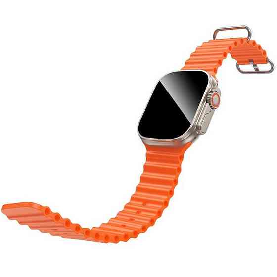 Смарт-часы Hoco Y42 Ultra Smart sports watch (call version) Херсон