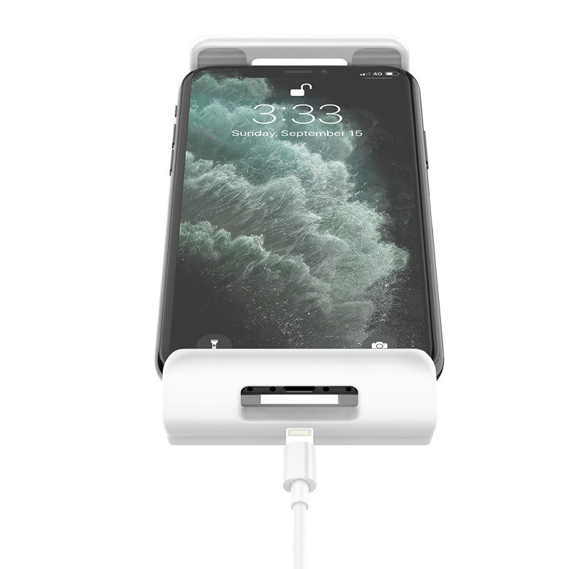 Держатель настольный Hoco PH24 Balu 4-10.5" Херсон - зображення 7