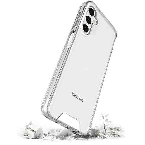 Чехол TPU Space Case transparent для Samsung Galaxy A16 4G/5G / A26 5G / A17 4G/5G Херсон