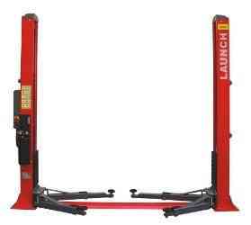 Автоподъемник для автосервиса 220В с нижней синхронизацией 3,5 т LAUNCH TLT-235SBA-220 Харків