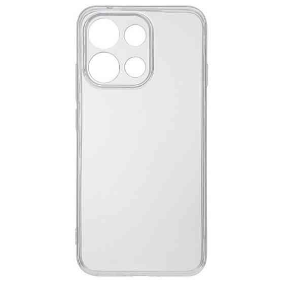 Чохол ArmorStandart Air Camera Cov для OPPO Reno16 F 5G Прозорий (ARM92241) Харьков