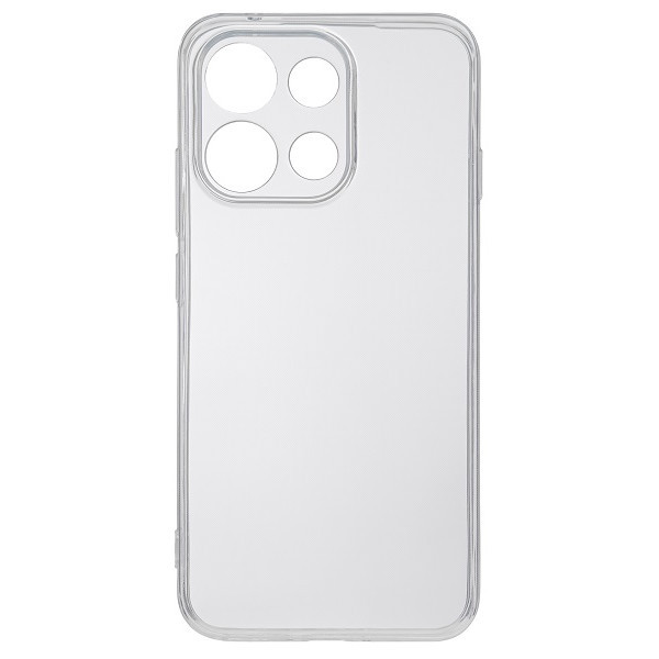 Чохол ArmorStandart Air Camera Cov для OPPO Reno16 F 5G Прозорий (ARM92241) Харьков - изображение 1