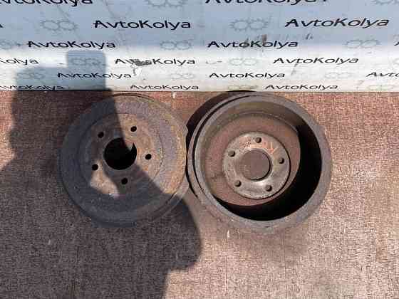 Диск тормозной задний Ford Connect 2002-2012 Ковель