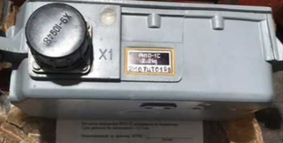 Куплю регулятор напруги РН10-1С Сумы - изображение 1