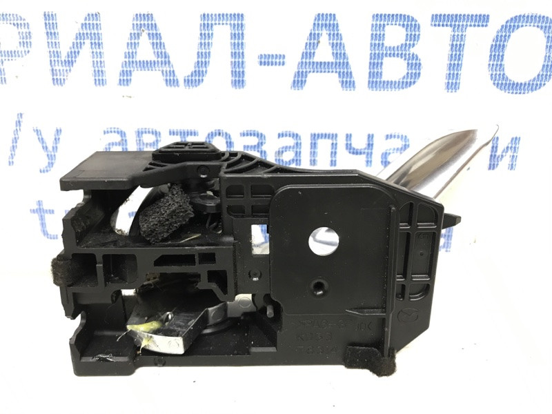 Ручка двери внутренняя правая Mazda 6 2012- GHP958330C (Арт. 31209) Киев - изображение 3