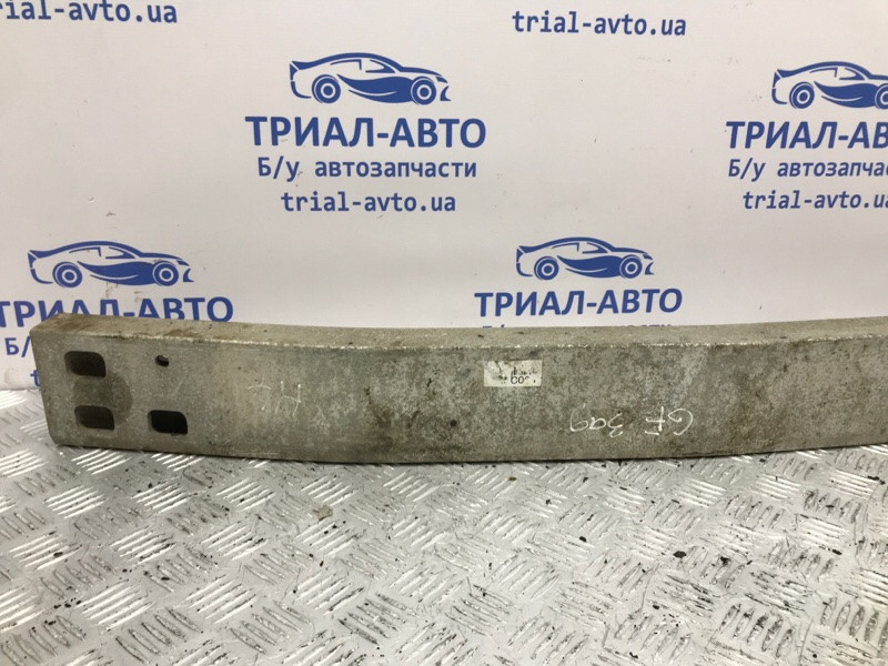 Усилитель бампера задний Mitsubishi Outlander 2012-2021 6410C068 (Арт. 49899) Київ - зображення 2