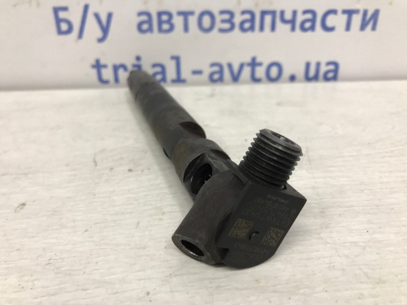 Форсунка топливная Infiniti Q50 V37 2.2 DIESEL OM651 2013 (б/у) Київ - зображення 3