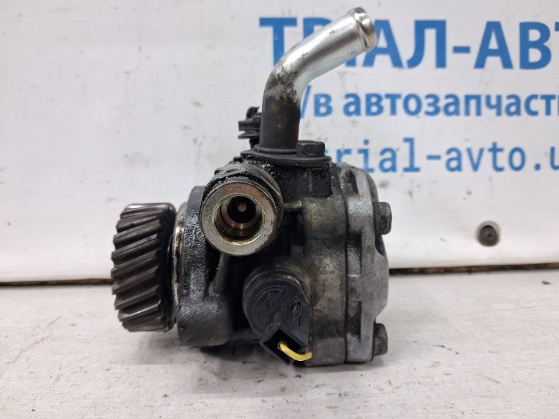 Насос ГУ Mitsubishi Pajero Wagon 4 3.2 ДИЗЕЛЬ 4M41 2006 (б/у) Киев - изображение 3