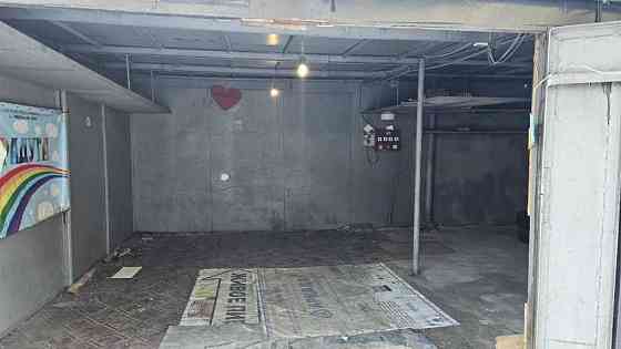 долгосрочная аренда отдельно стоящий гараж Киев, Деснянский, 8000 грн./мес. Київ