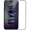 DM Захисне скло KingKong Diamond для Apple iPhone 16 Pro/17 Black Харьков