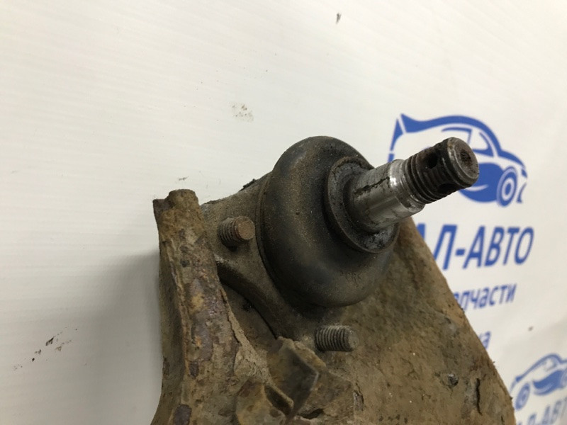 Рычаг передний верхний левый Mitsubishi Pajero Wagon 1999-2006 MR496793 (Арт. 42956) Киев - изображение 2