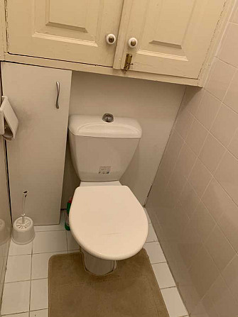 долгосрочная аренда 2-к квартира Киев, Печерский, 1200 $/мес. Київ - зображення 12