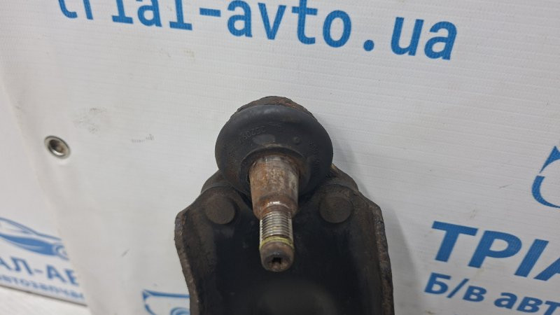 Рычаг левый Renault Megane 3 1.5 DIESEL K9K 2008 (б/у) Київ - зображення 3