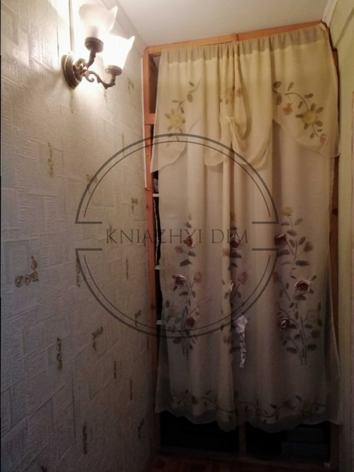 Продажа 2-х к. квартиры ул. Братиславская м. Черниговская. № 21138007 Киев - изображение 6